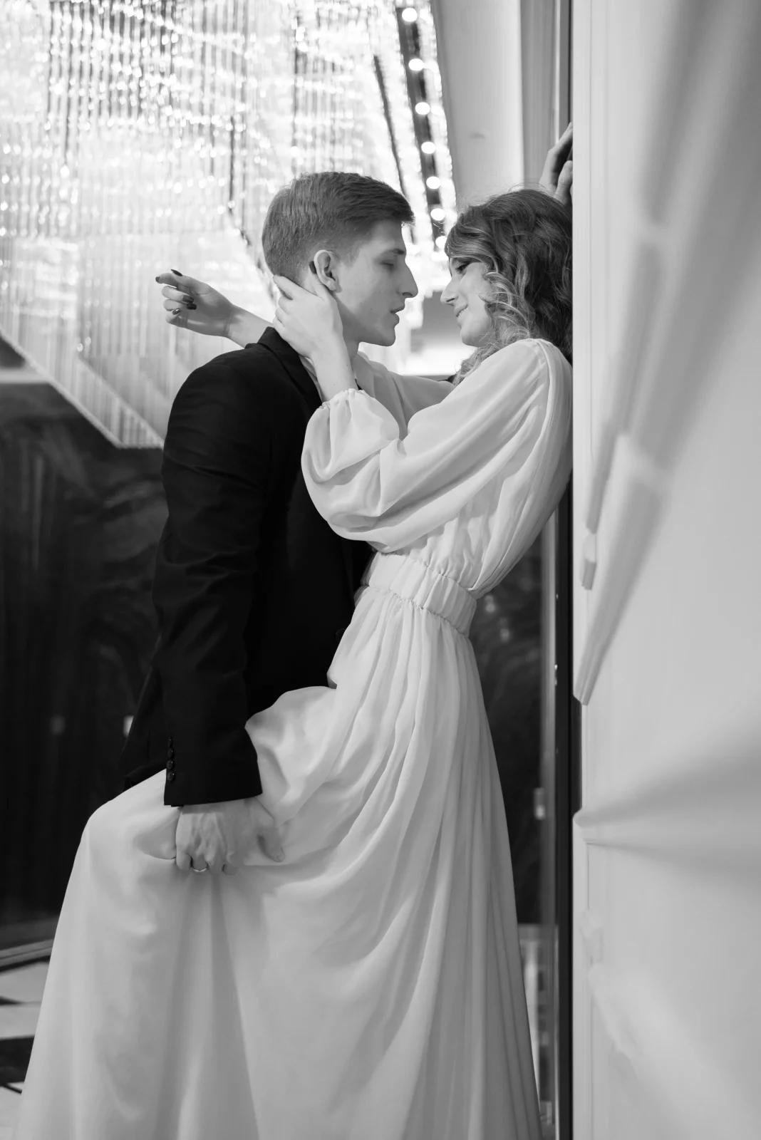 15 поз для свадебной фотосессии