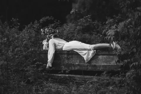 Лена — фото 13
