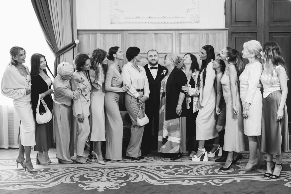 Как снимать в ЗАГСе: техника, вспышка, настройки и важные советы фотографу
